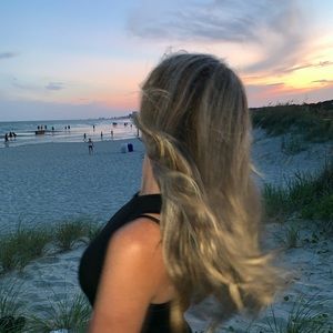 Meet your Posher, Mary